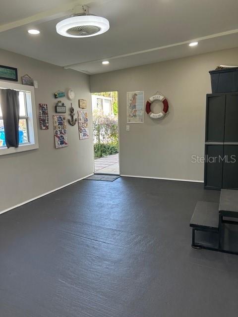 VISTA DEL MAR - Residential