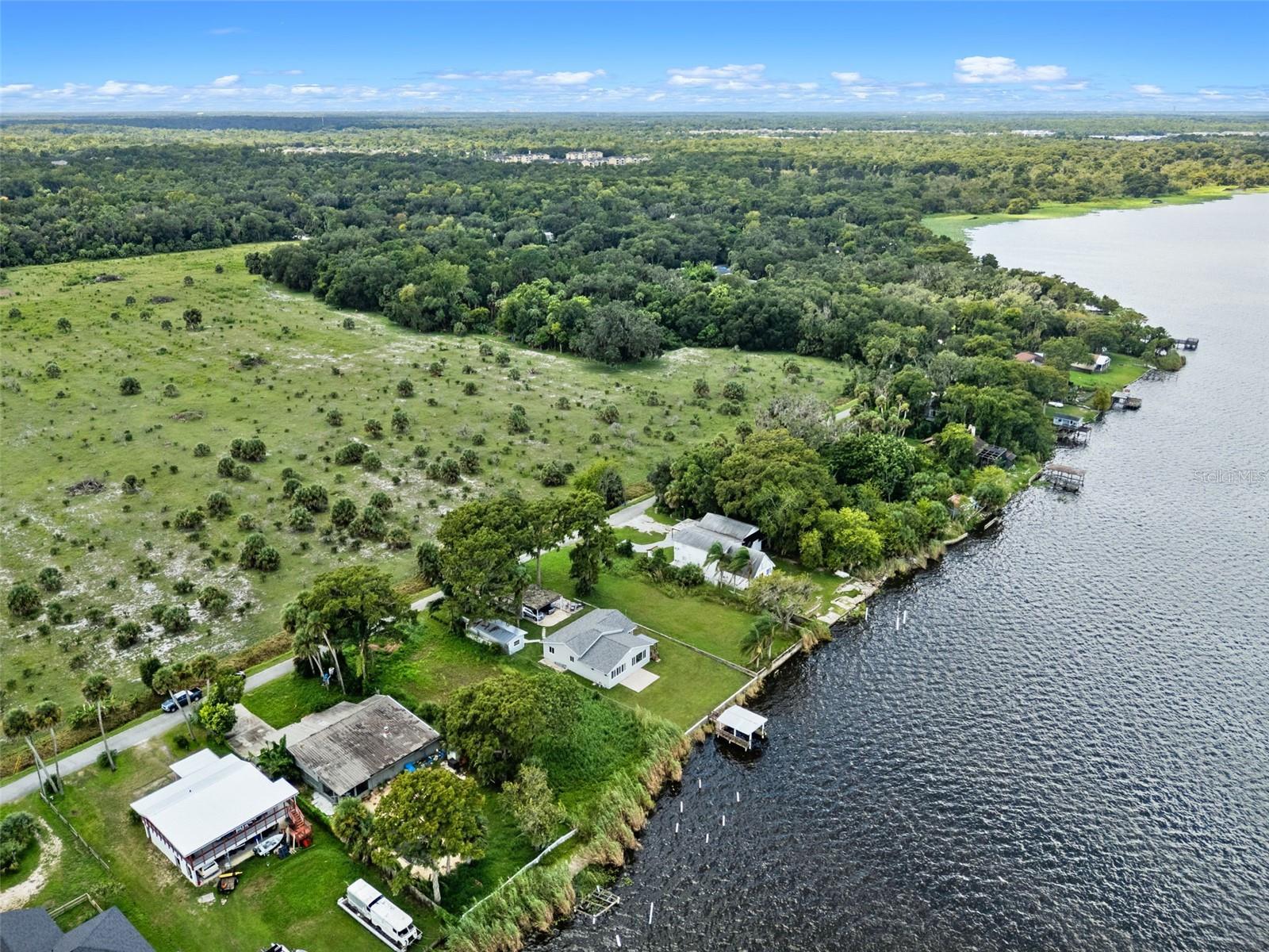 MINERAL SPRING PARK AMD OF 1ST ADD - Residential