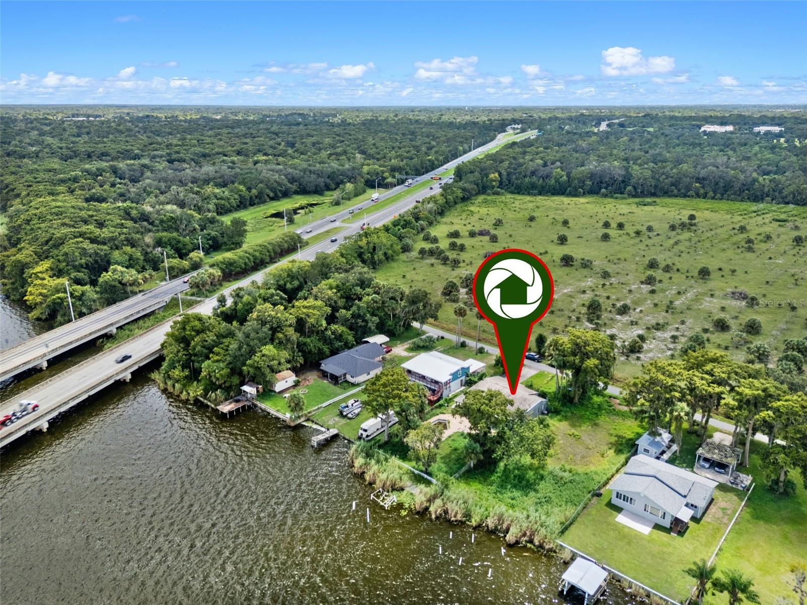 MINERAL SPRING PARK AMD OF 1ST ADD - Residential