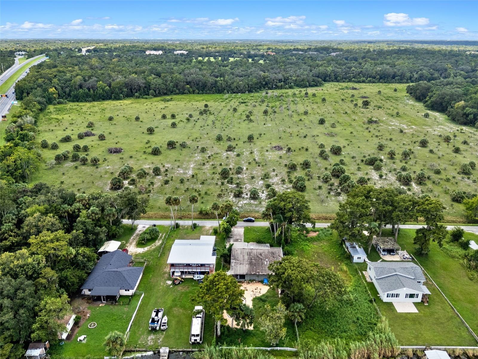 MINERAL SPRING PARK AMD OF 1ST ADD - Residential