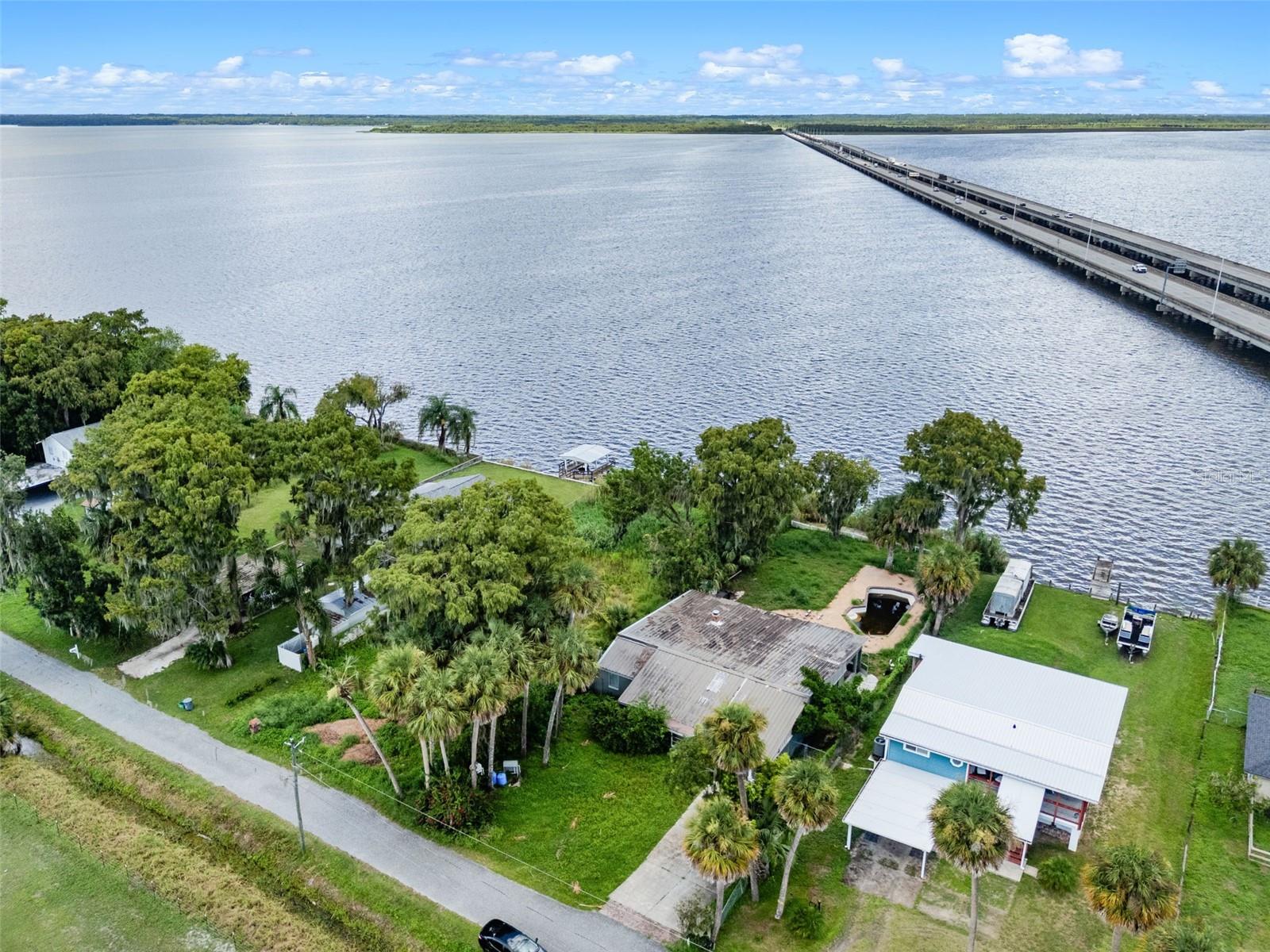 MINERAL SPRING PARK AMD OF 1ST ADD - Residential