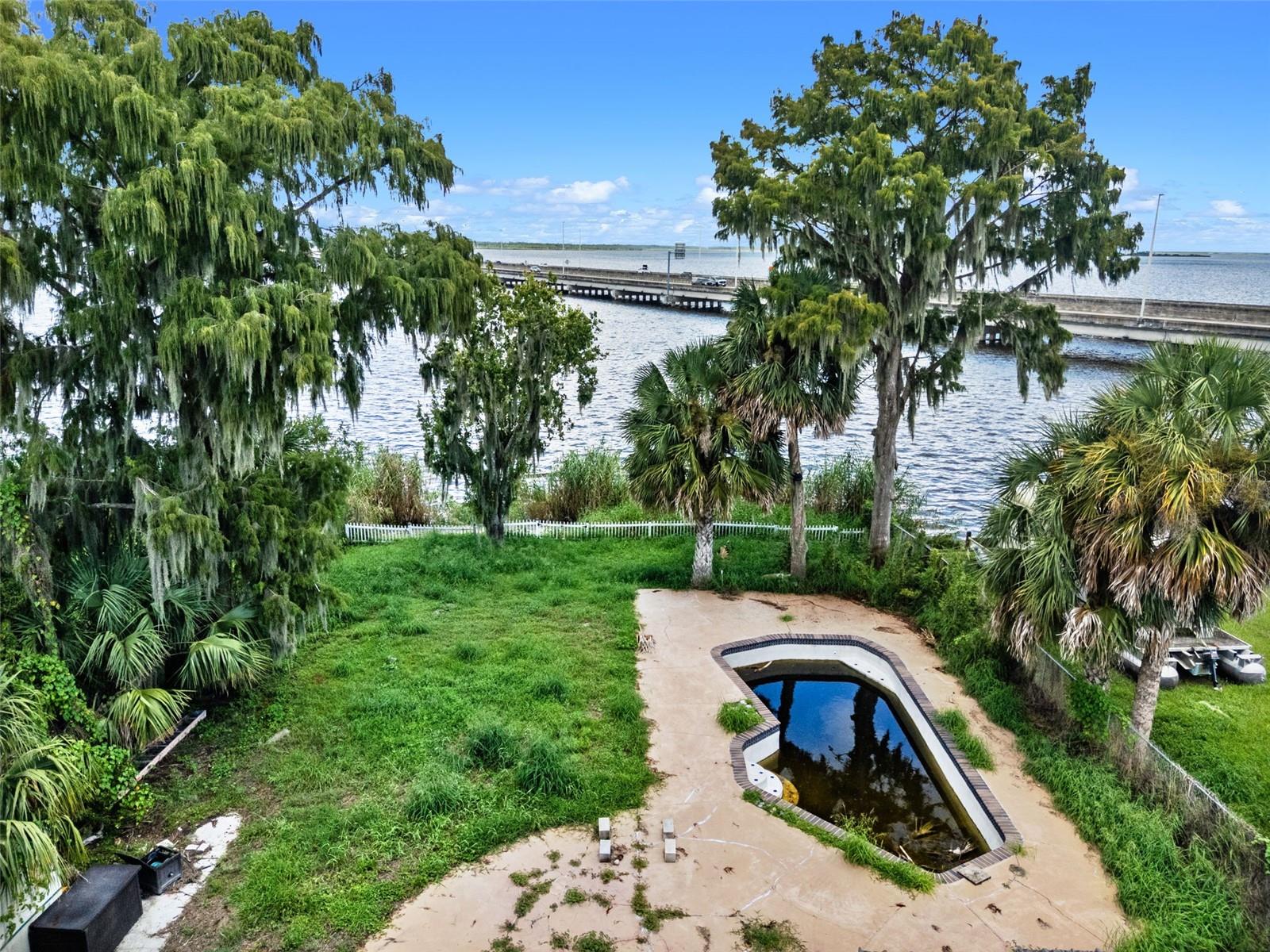 MINERAL SPRING PARK AMD OF 1ST ADD - Residential