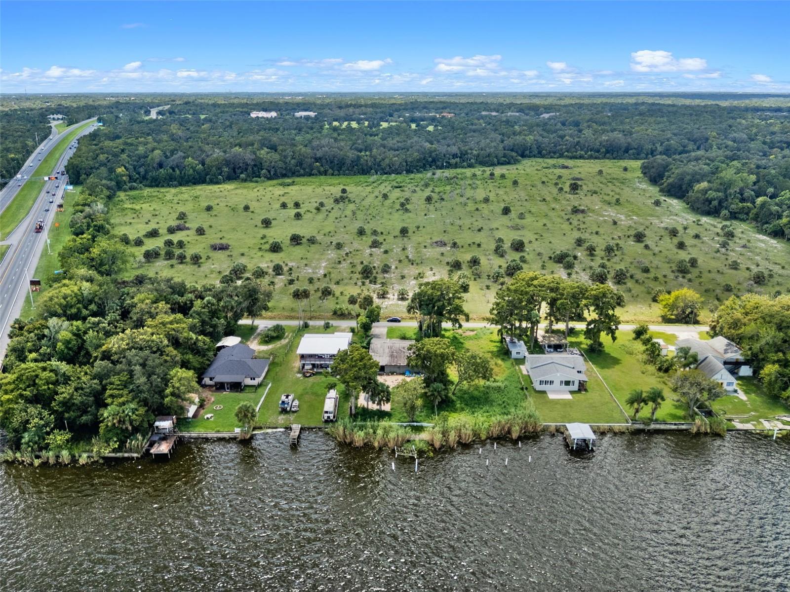 MINERAL SPRING PARK AMD OF 1ST ADD - Residential