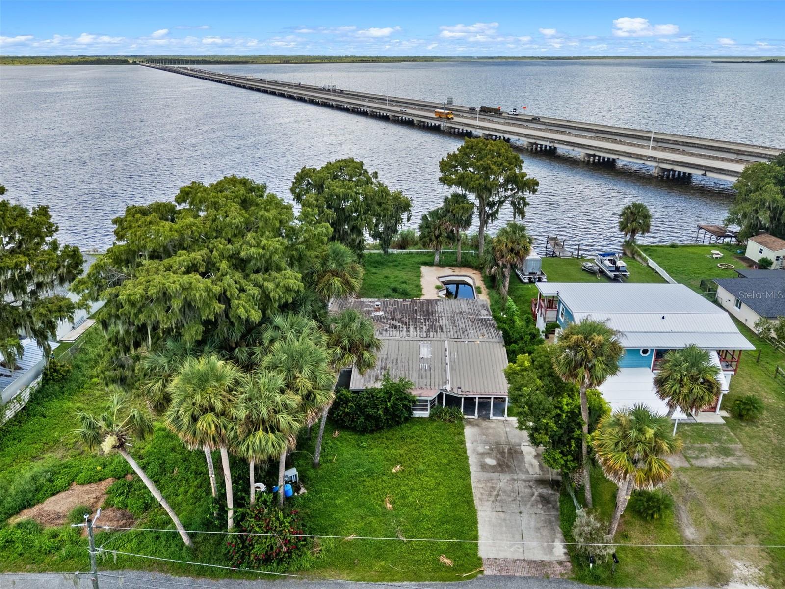 MINERAL SPRING PARK AMD OF 1ST ADD - Residential