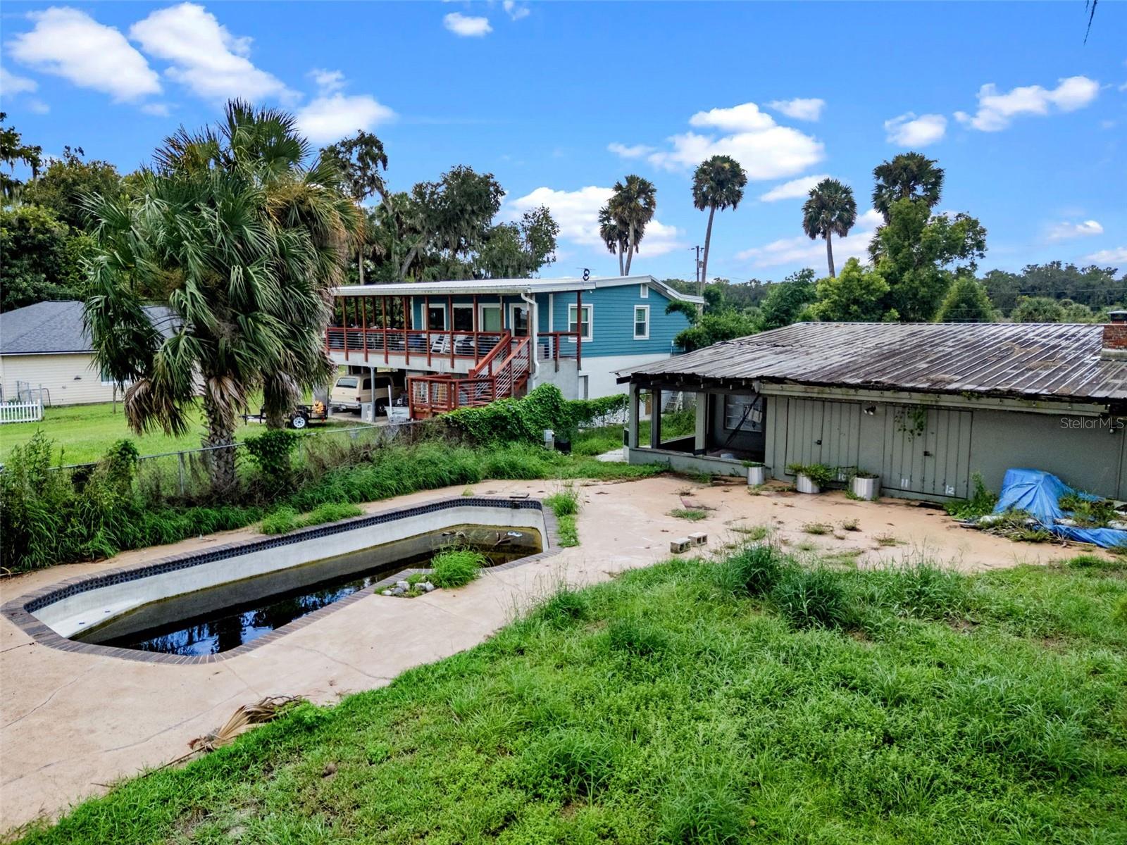 MINERAL SPRING PARK AMD OF 1ST ADD - Residential