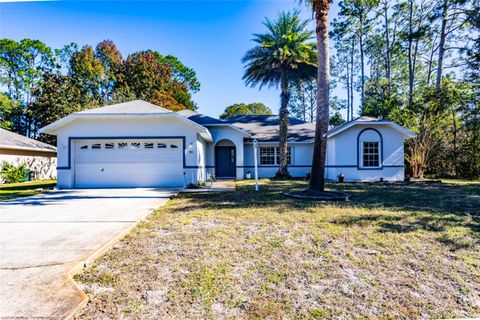 Photo of 86 Bren Mar Lane, Palm Coast, FL 32137 (MLS # FC314393)
