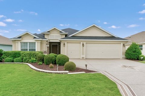 Photo of 2184 Markridge Loop, The Villages, FL 32162 (MLS # G5102796)