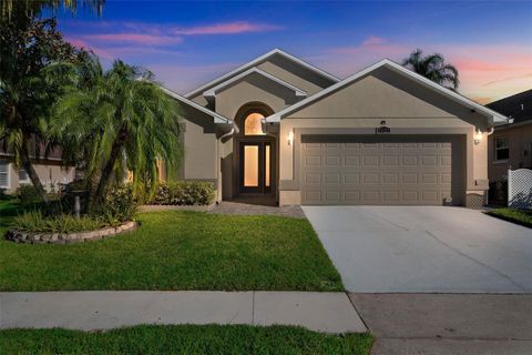 7922 ELMSTONE CIRCLE ORLANDO FL 32822