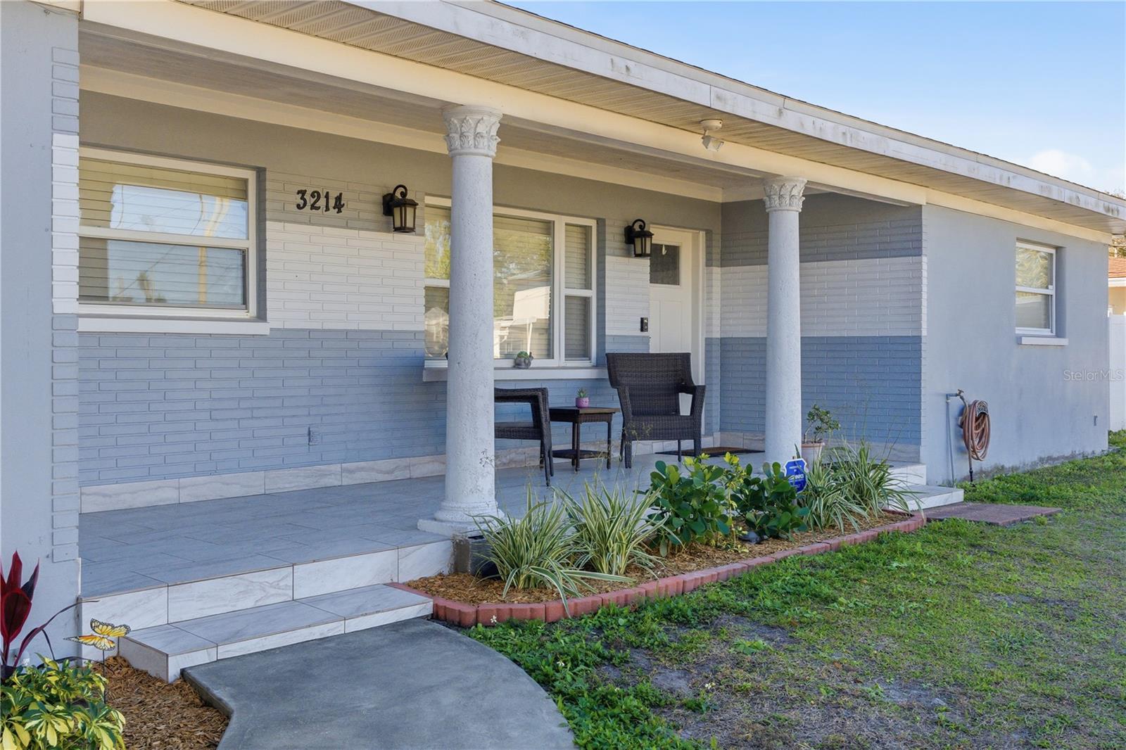 3214 W ABDELLA STREET