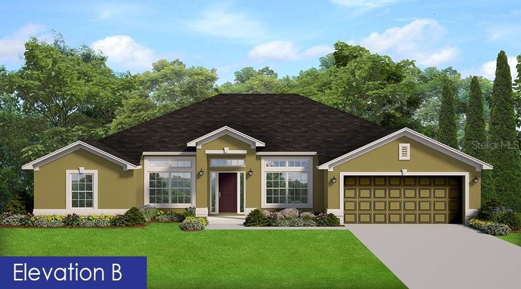 Photo of 14155 Ostrom Avenue, Port Charlotte, FL 33981 (MLS # C7528080)