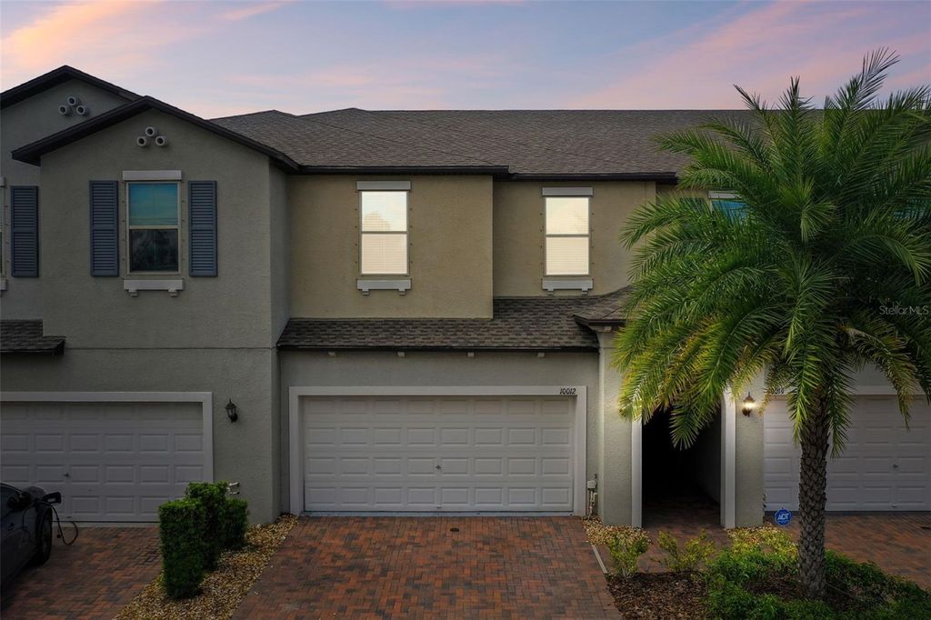 Photo of 10012 Corso Milano Drive, Tampa, FL 33625 (MLS # TB8441980)