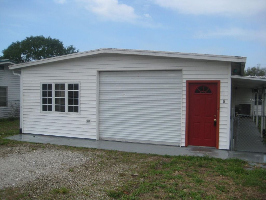 Photo of 1096 8th Street, Okeechobee, FL 34974 (MLS # TB8499262)