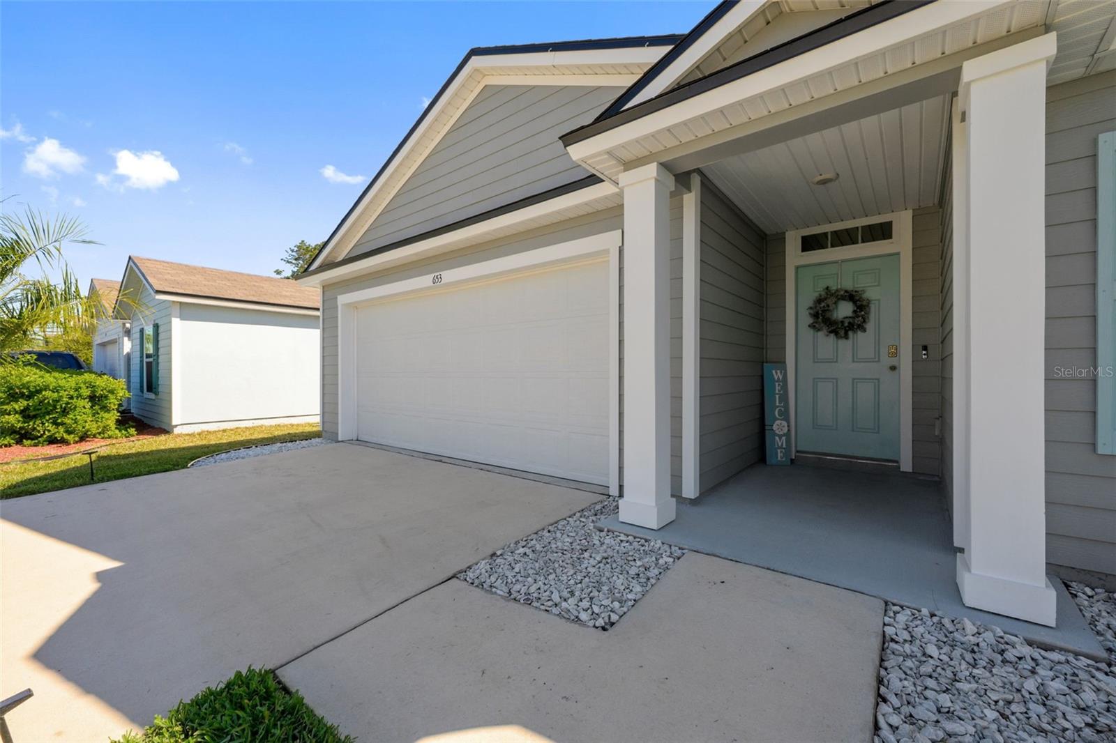 653 GRAND RESERVE DRIVE