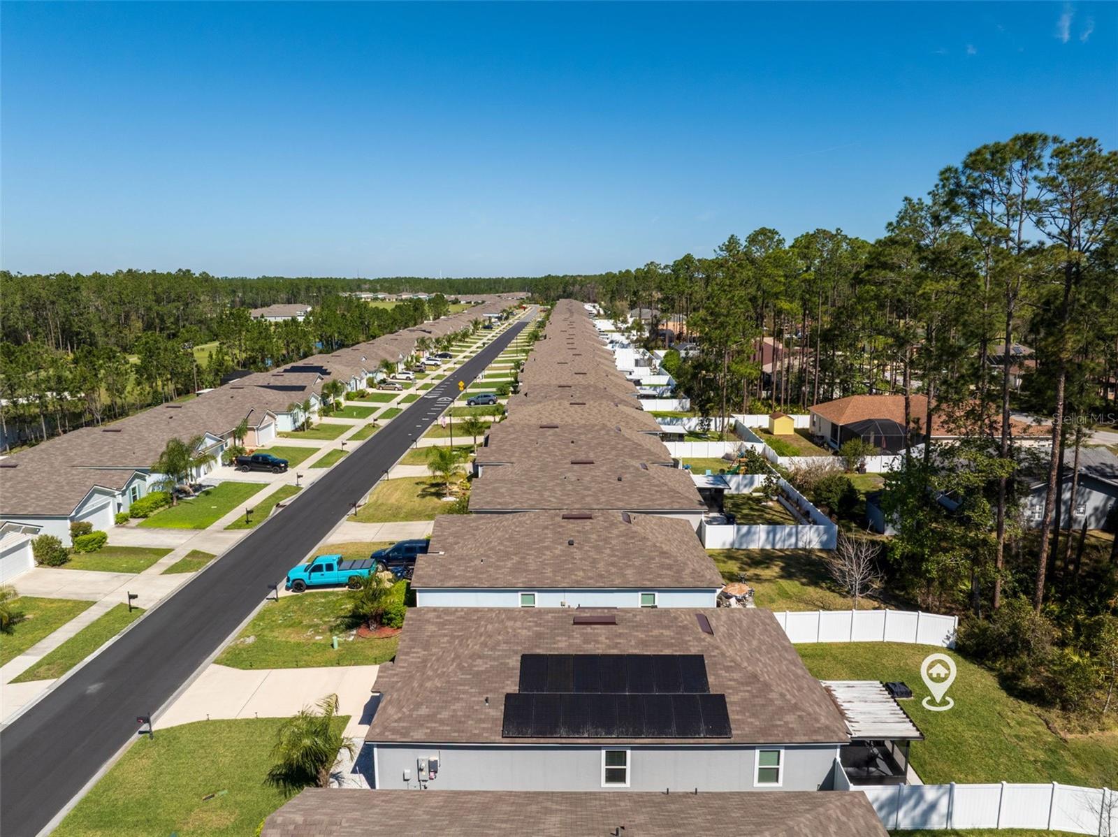 GRAND RESERVE PH 2 - Residential