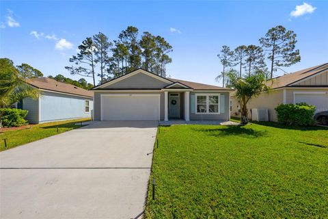 653 GRAND RESERVE DRIVE BUNNELL FL 32110