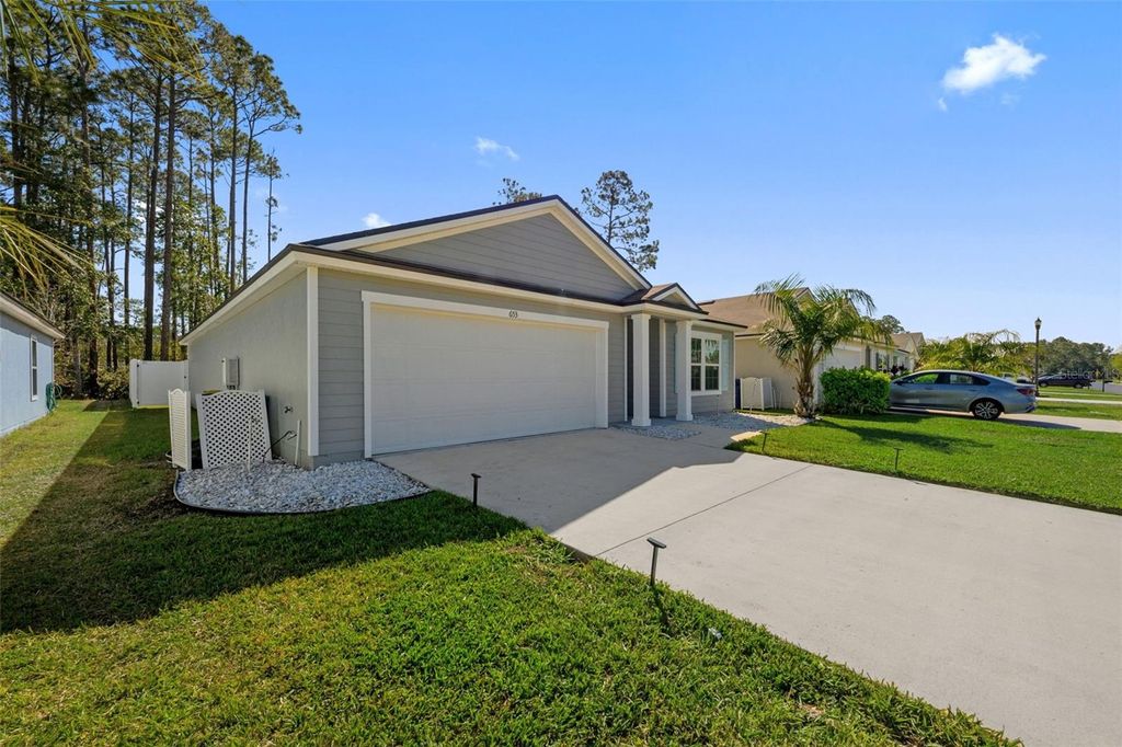 Photo of 653 Grand Reserve Drive, Bunnell, FL 32110 (MLS # G5105500)