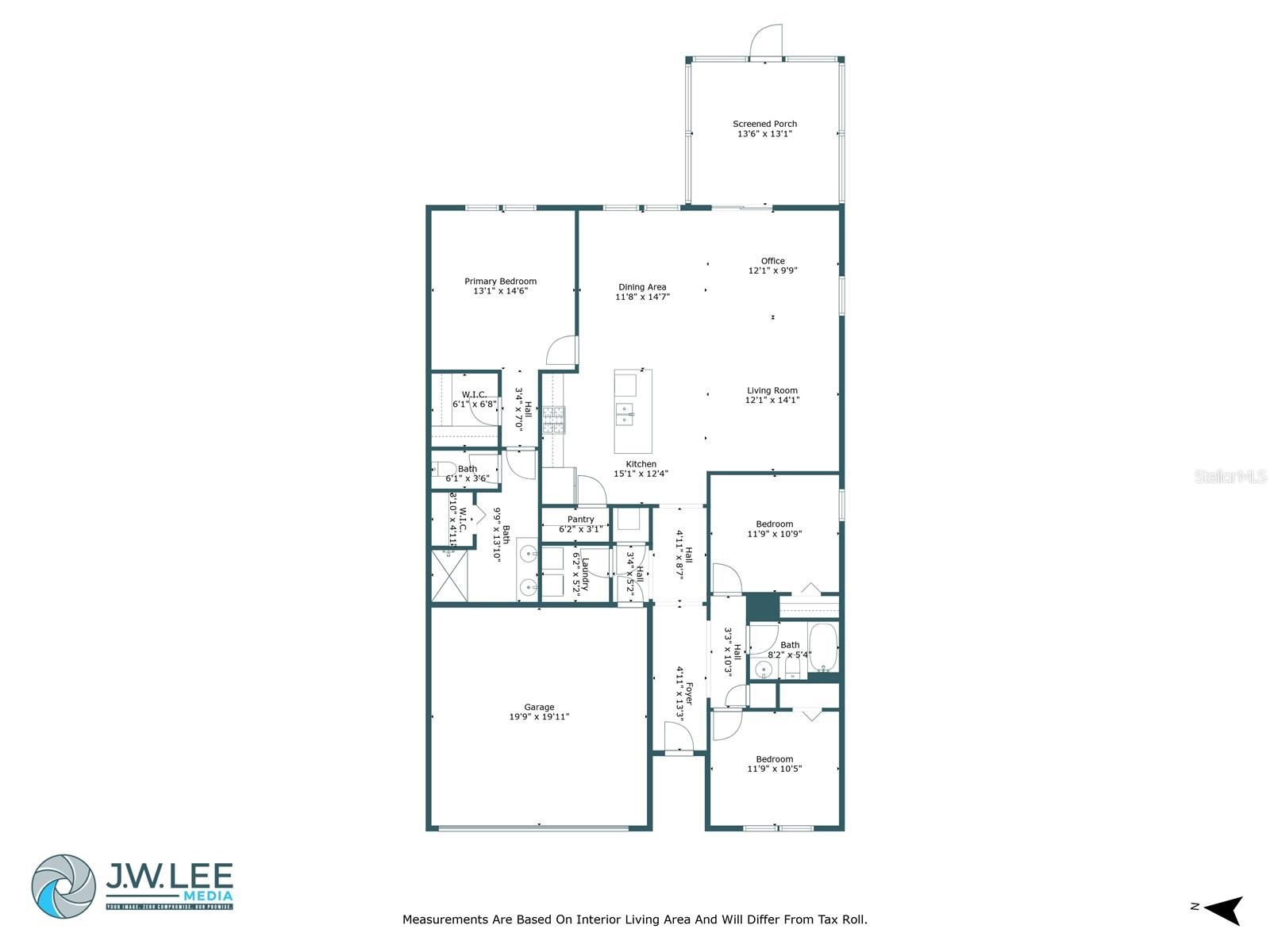 GRAND RESERVE PH 2 - Residential