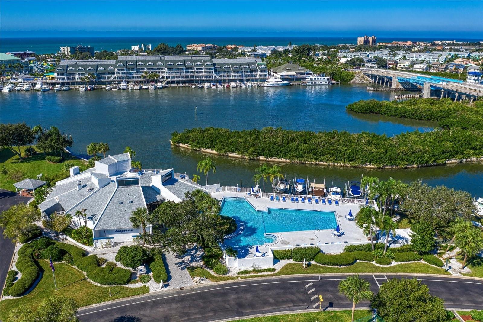 SHIPWATCH - Residential