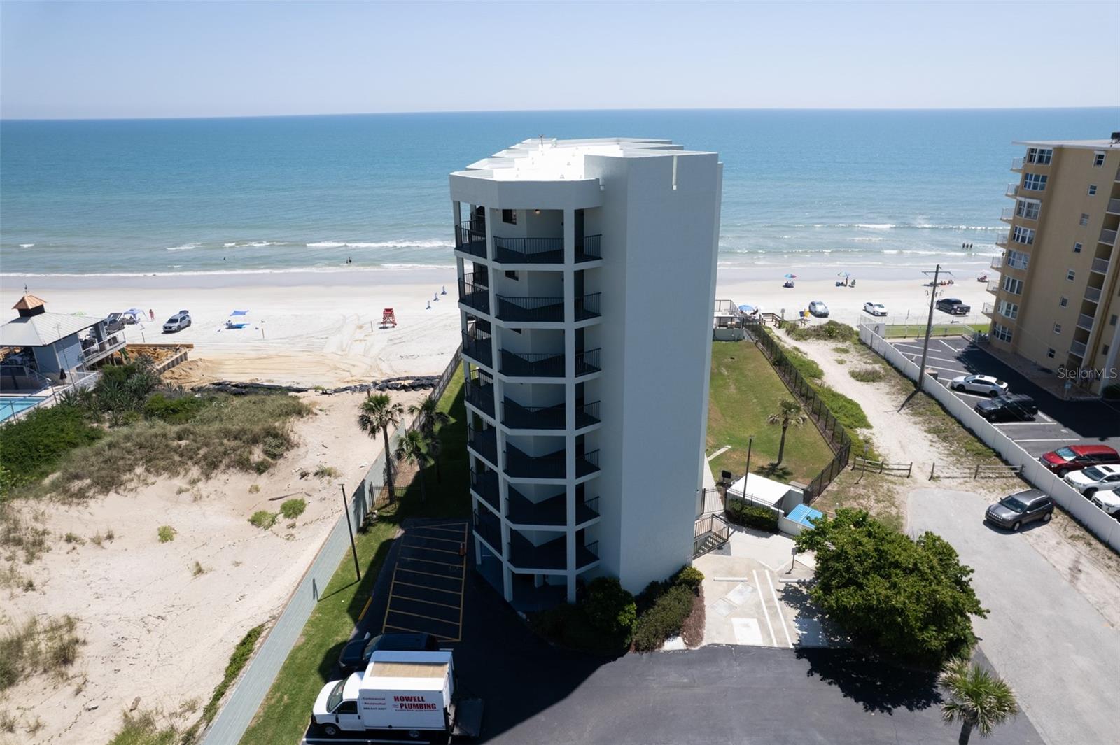 OCEAN TRILLIUM SOUTH - Residential