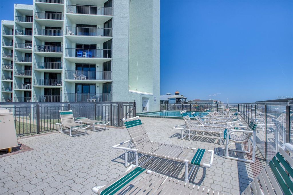 Photo of 3405 S Atlantic Avenue #202, New Smyrna Beach, FL 32169 (MLS # NS1087829)