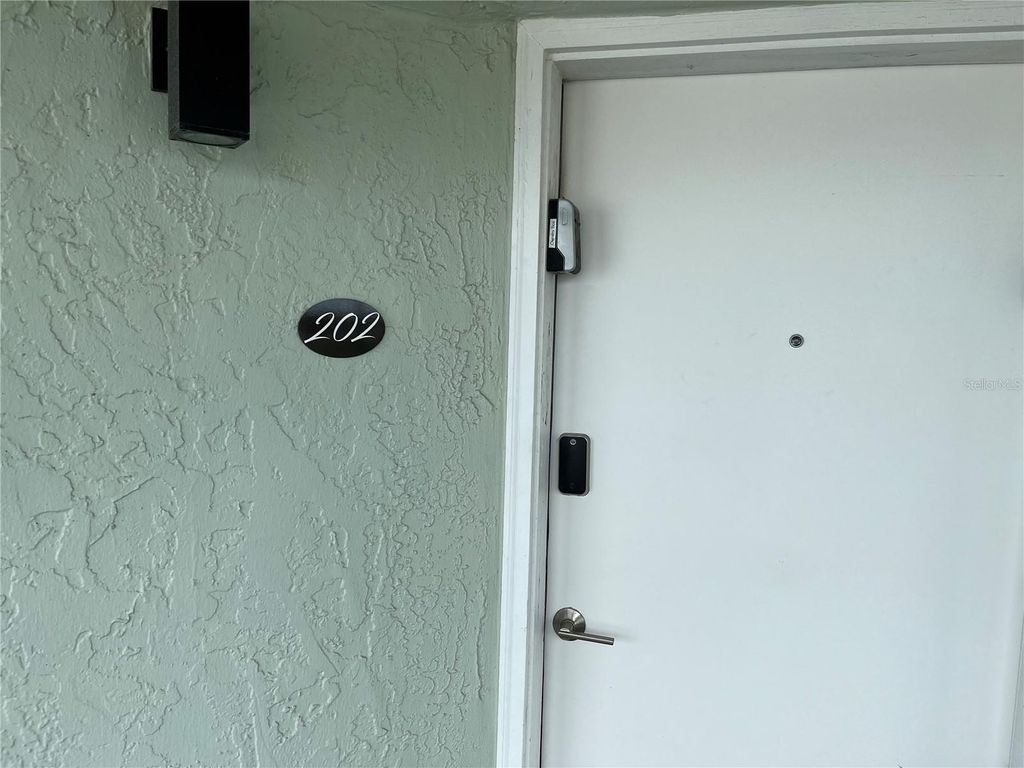 Photo of 3405 S Atlantic Avenue #202, New Smyrna Beach, FL 32169 (MLS # NS1087829)