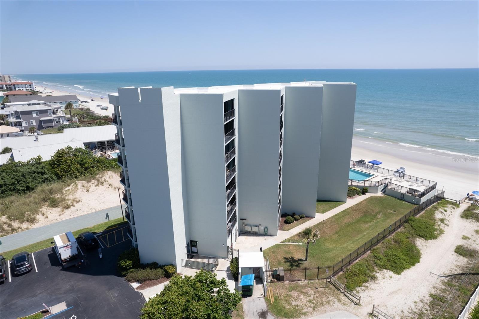 OCEAN TRILLIUM SOUTH - Residential