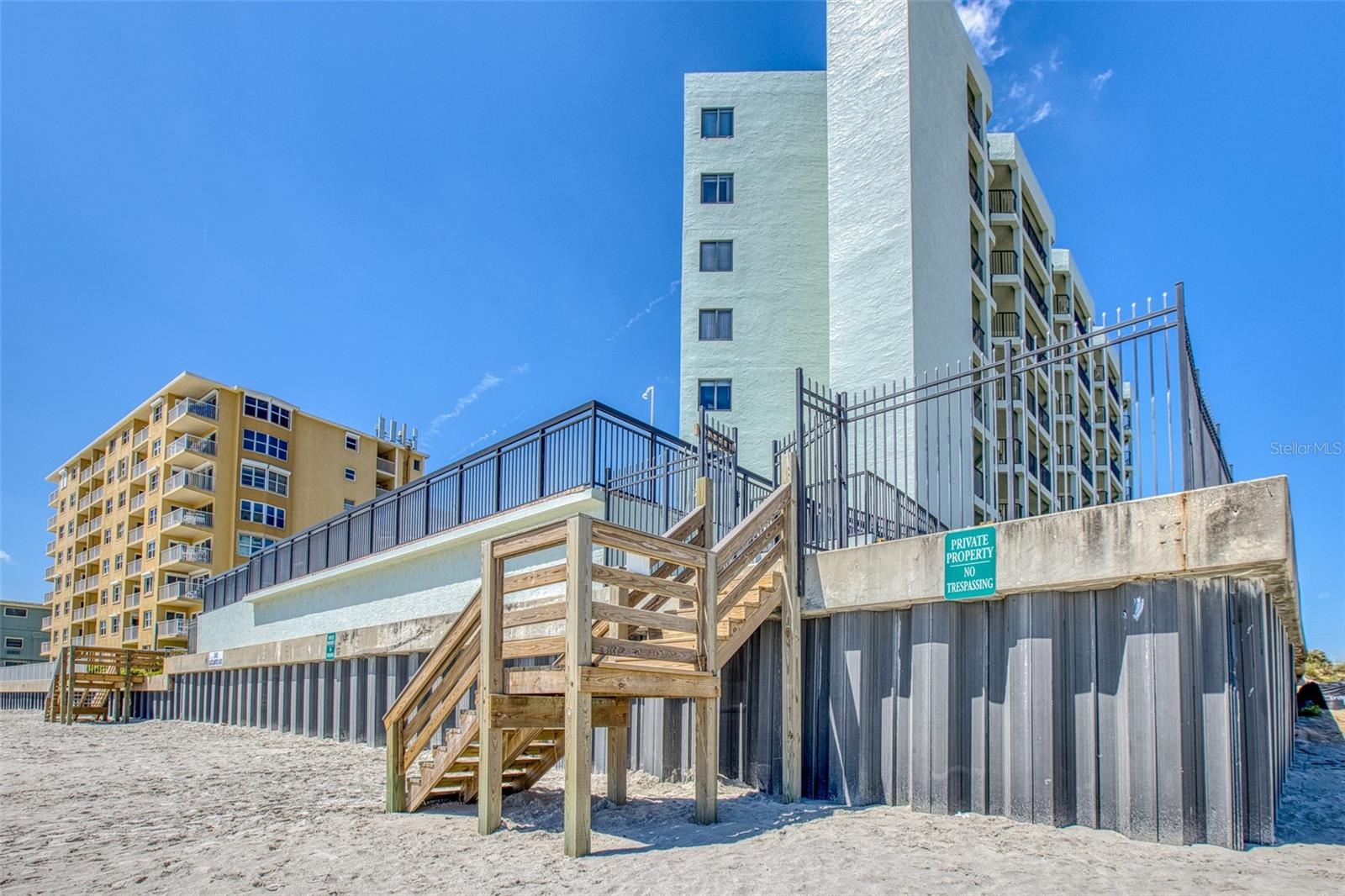 OCEAN TRILLIUM SOUTH - Residential