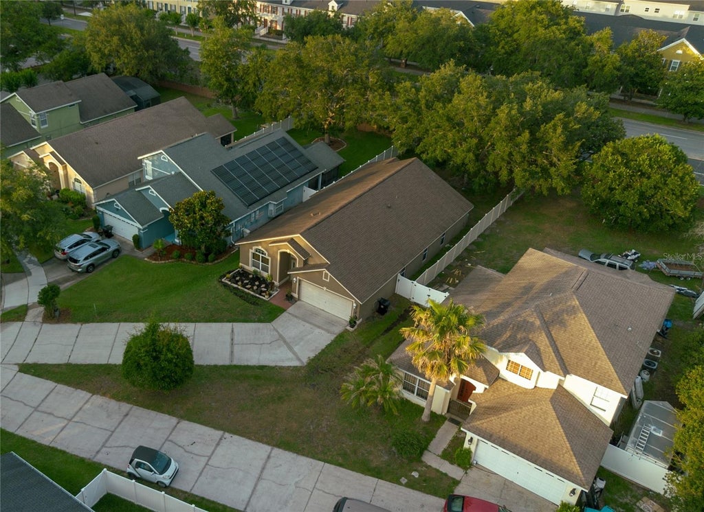 Photo of 8376 Lake Amhurst Trail, Orlando, FL 32829 (MLS # O6412653)