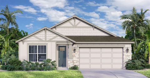 Photo of 30265 Rustic Mill Street, Mount Dora, FL 32757 (MLS # O6398440)