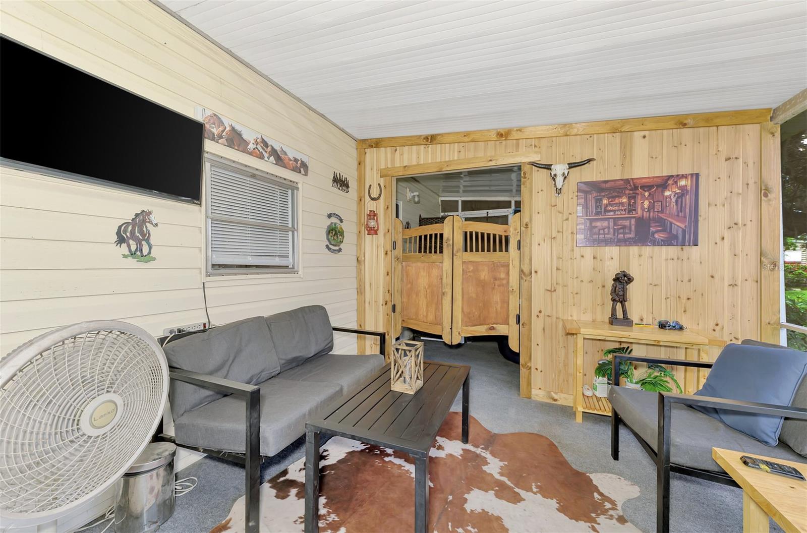 HOLIDAY PARK - Residential