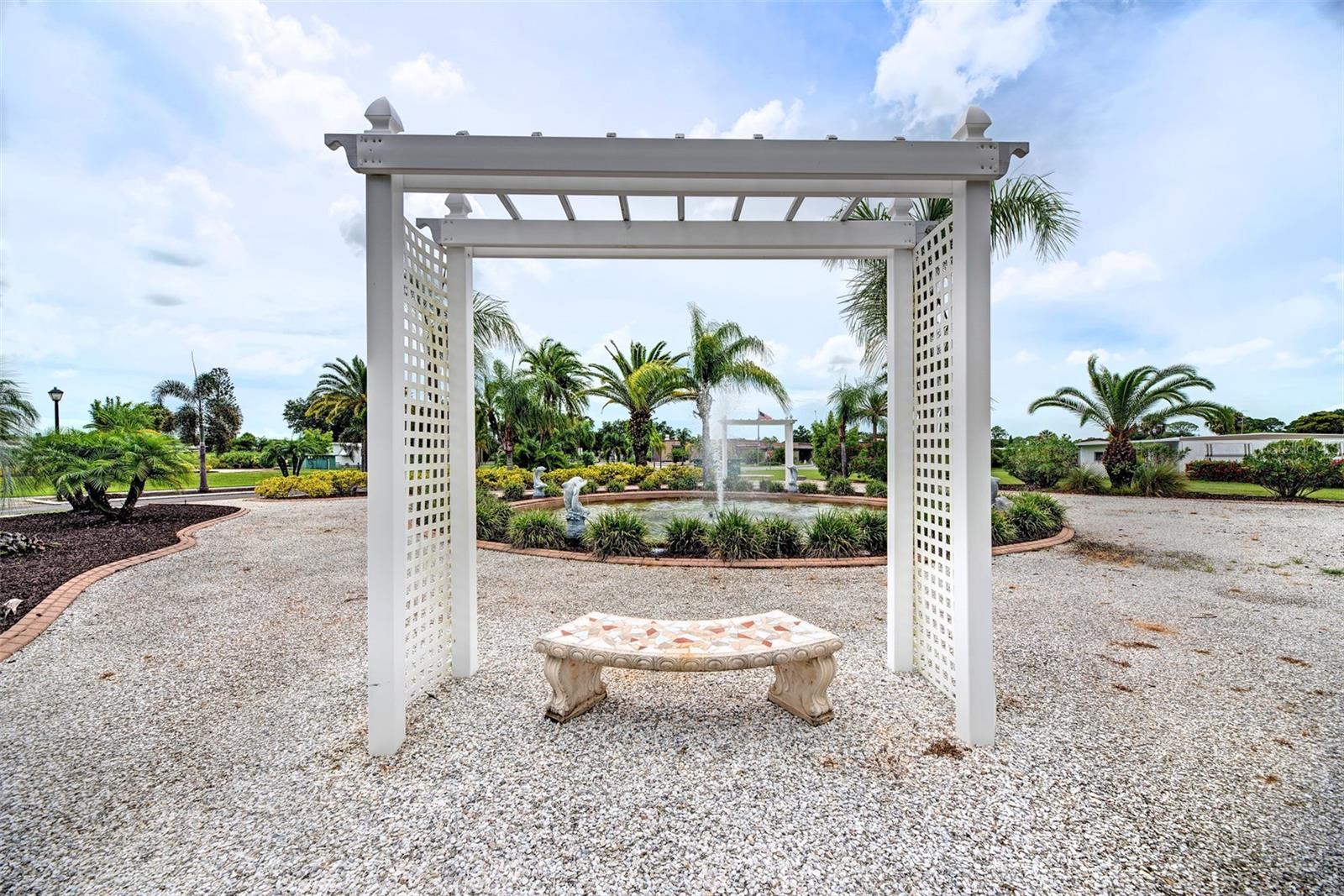 HOLIDAY PARK - Residential