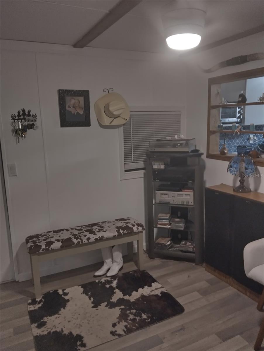 HOLIDAY PARK - Residential