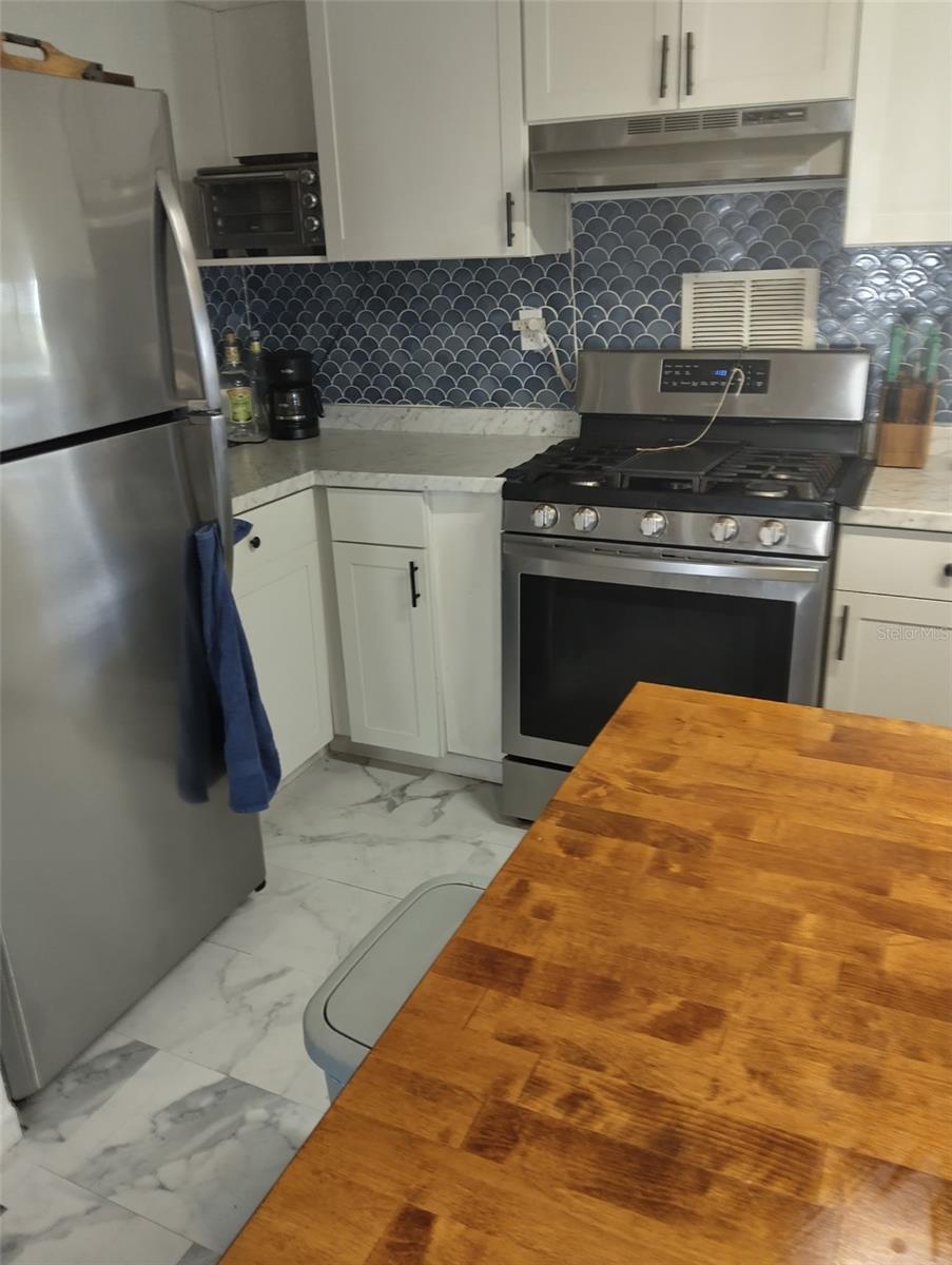 HOLIDAY PARK - Residential