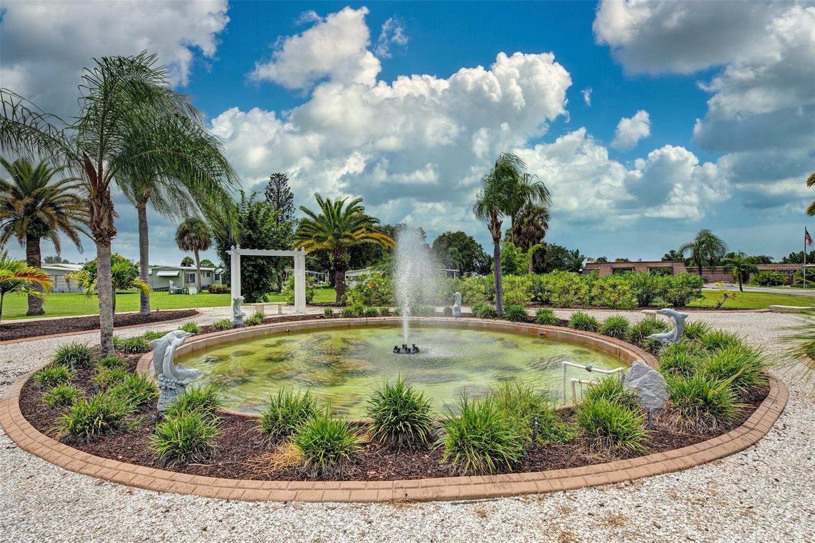 HOLIDAY PARK - Residential