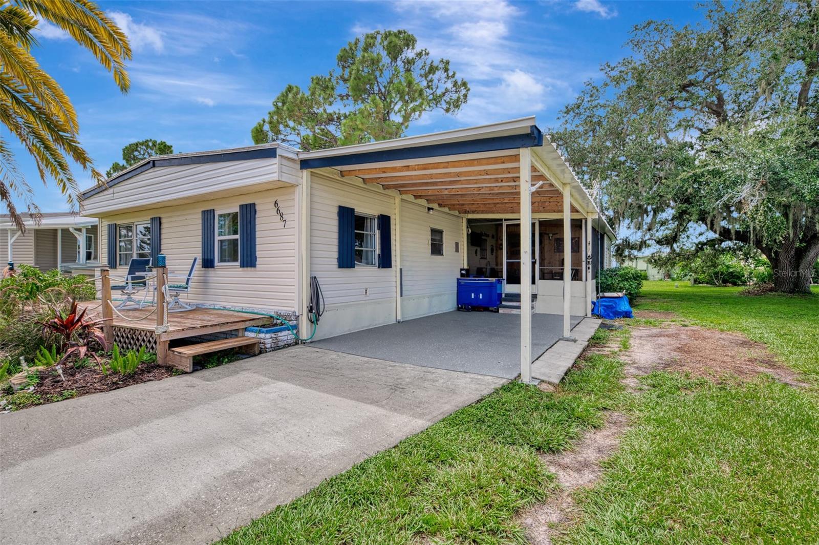 6687 HAULI COURT