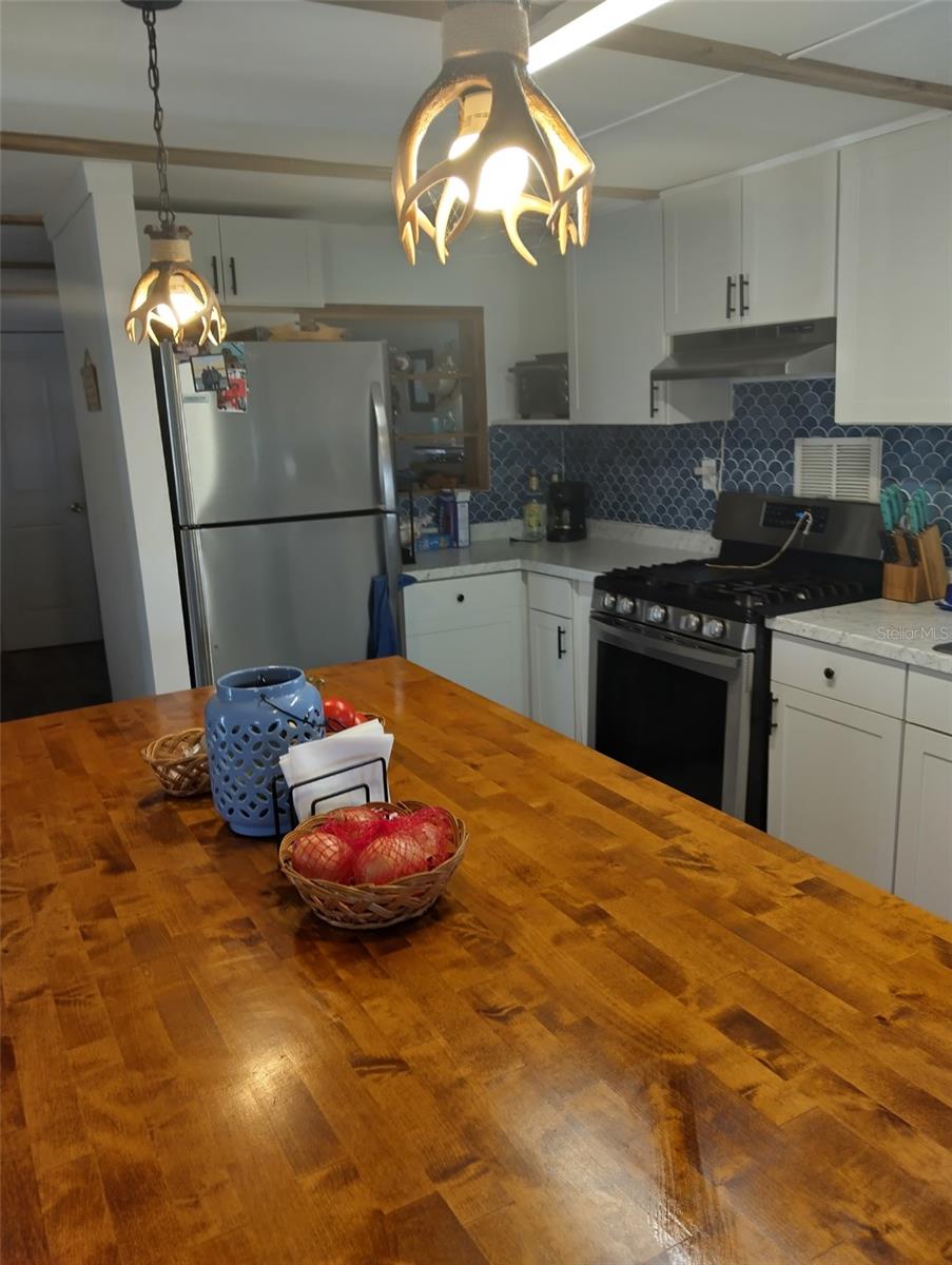 HOLIDAY PARK - Residential