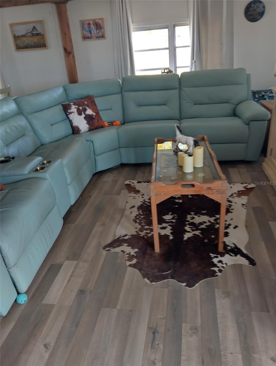 HOLIDAY PARK - Residential