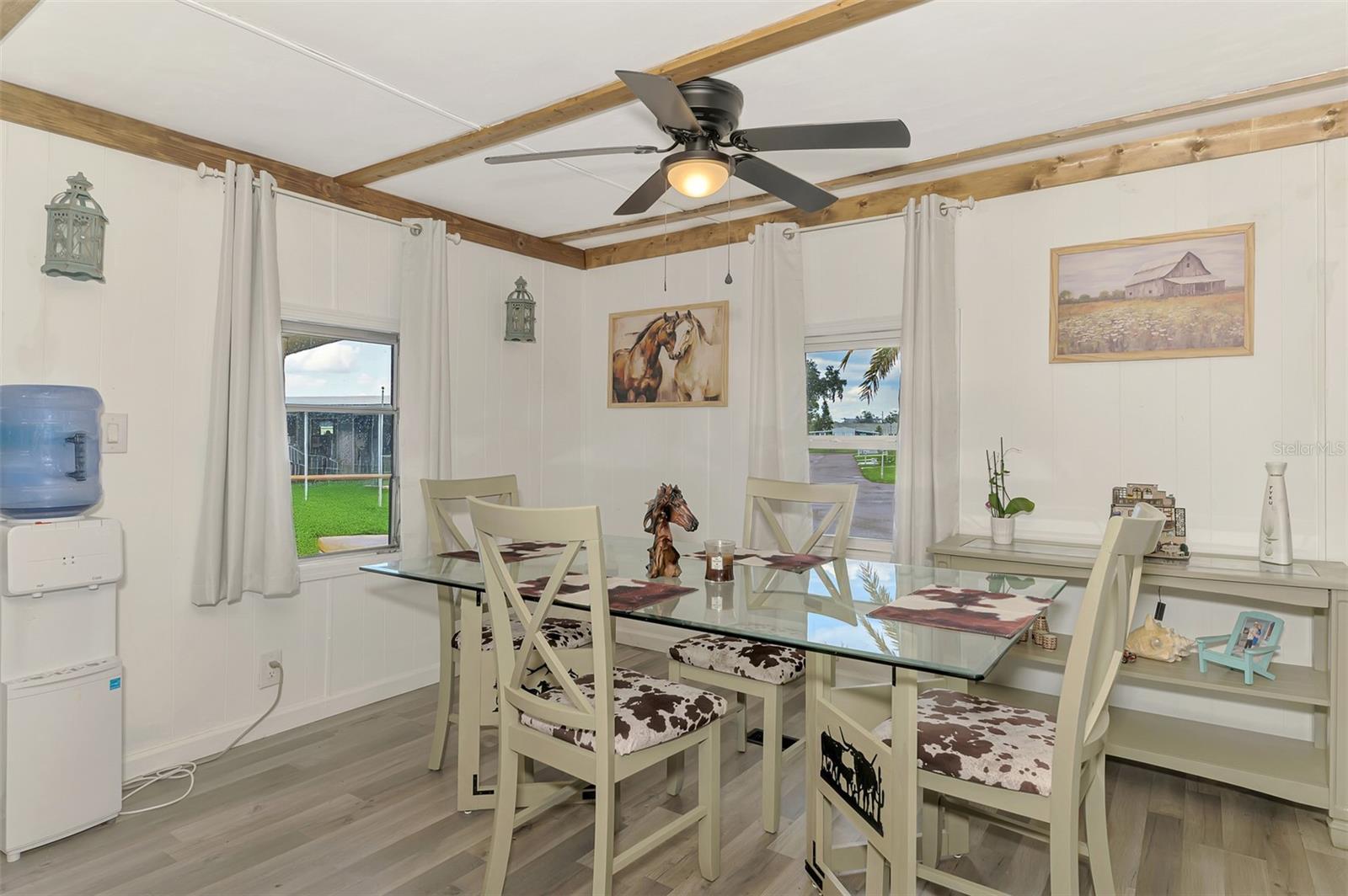 HOLIDAY PARK - Residential