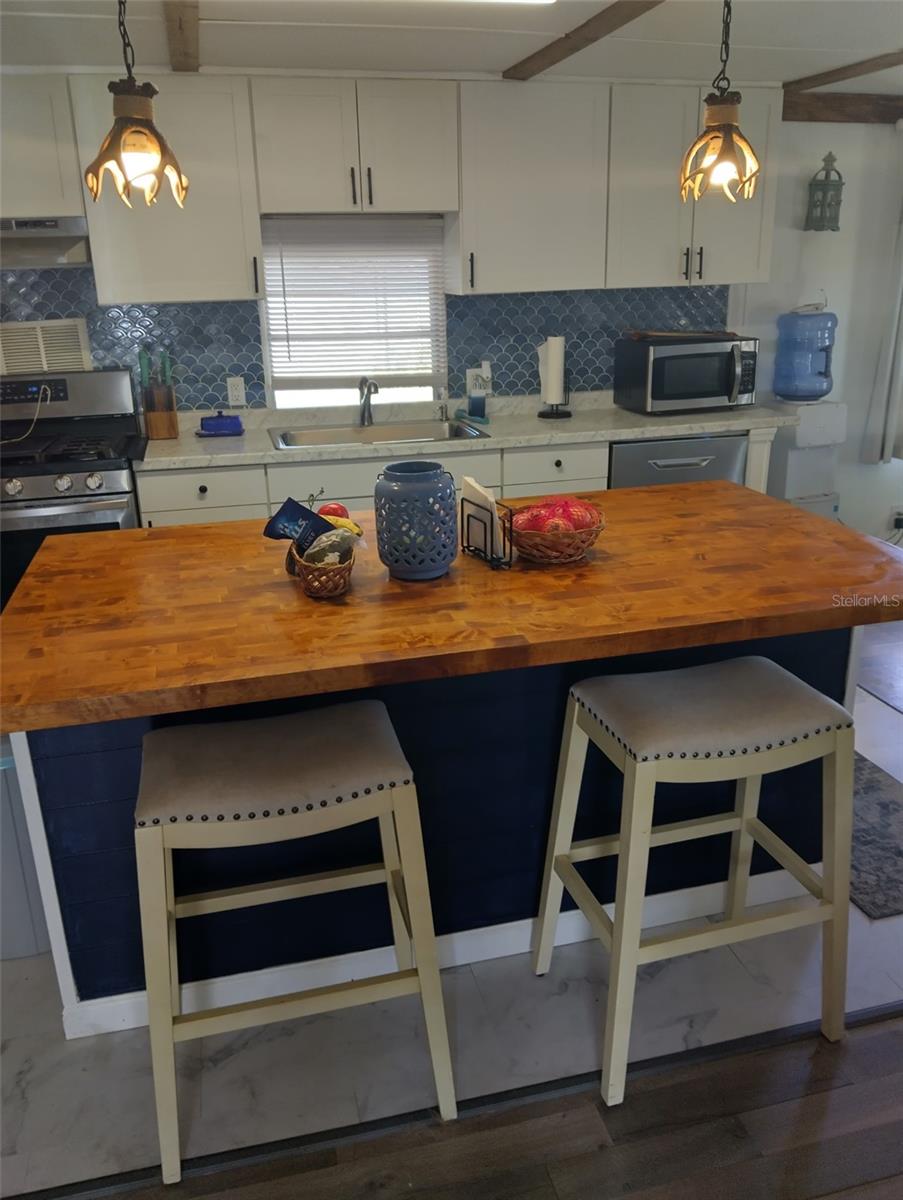 HOLIDAY PARK - Residential