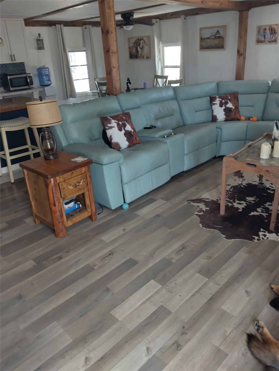 HOLIDAY PARK - Residential