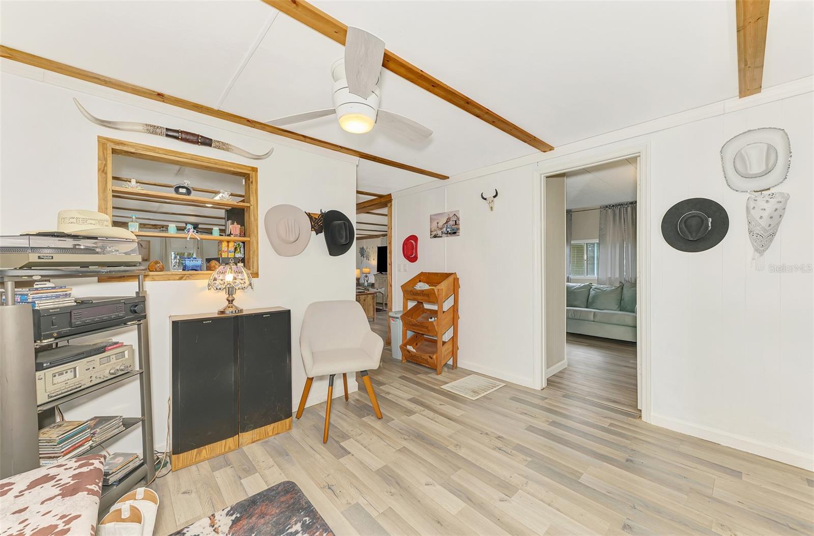 HOLIDAY PARK - Residential