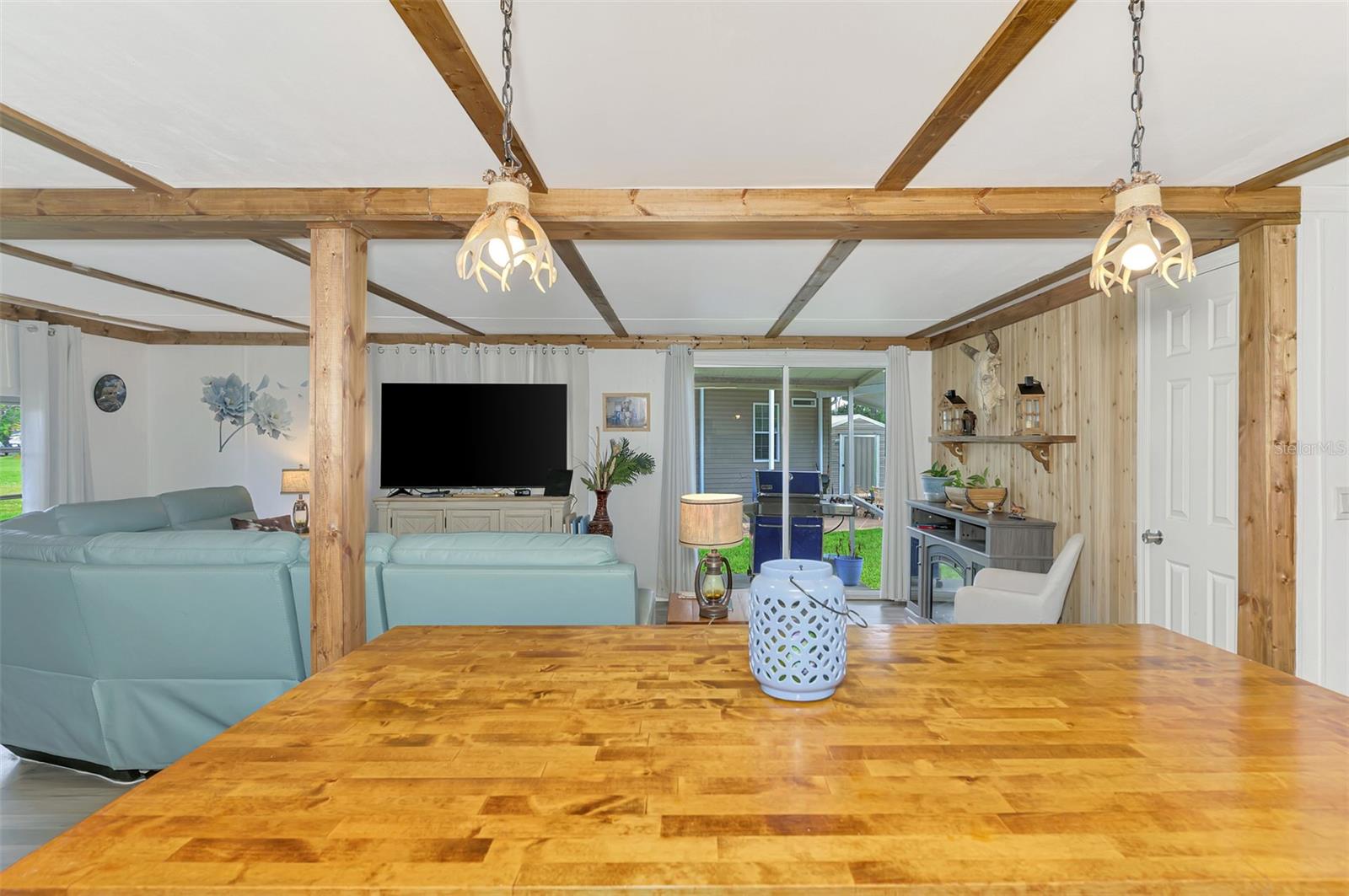 HOLIDAY PARK - Residential