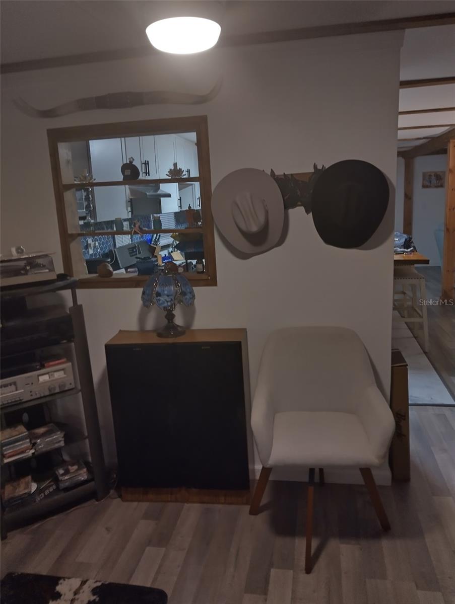 HOLIDAY PARK - Residential