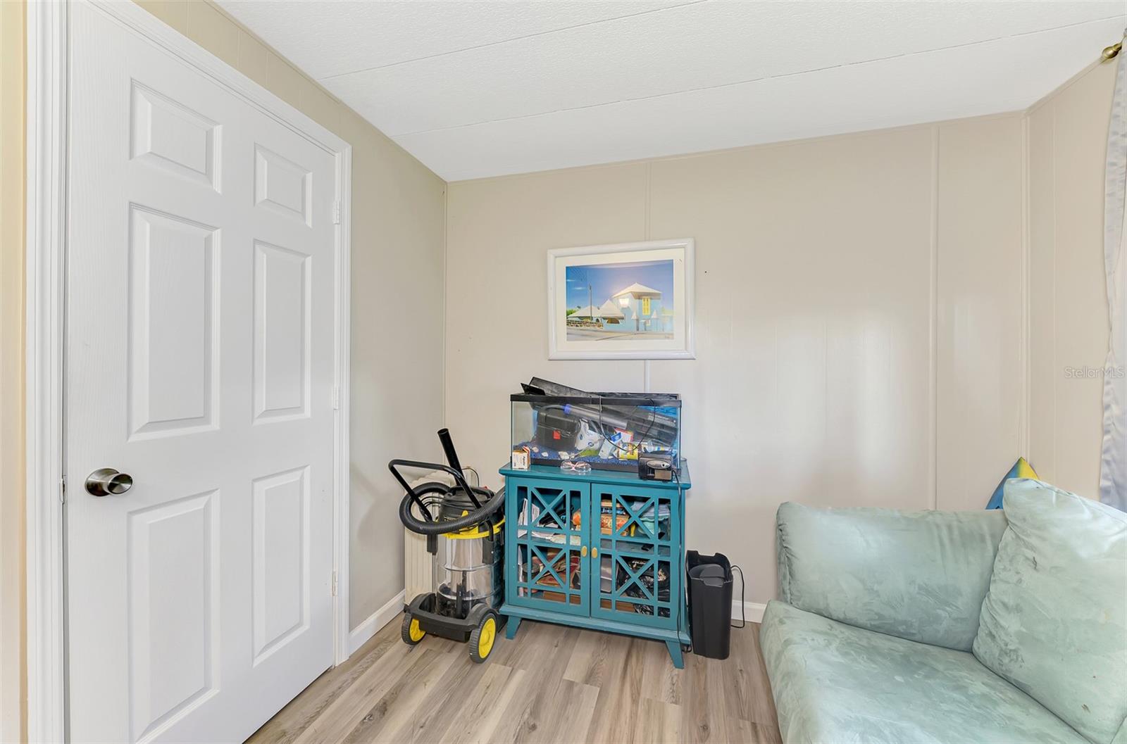 HOLIDAY PARK - Residential