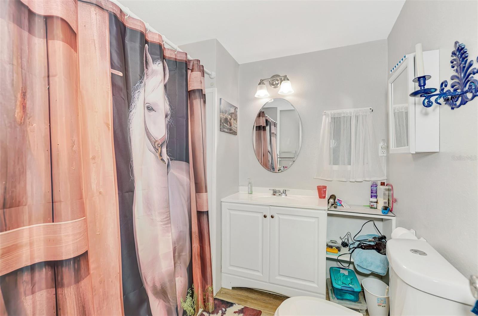 HOLIDAY PARK - Residential