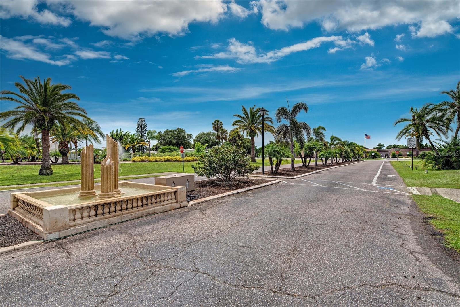 HOLIDAY PARK - Residential