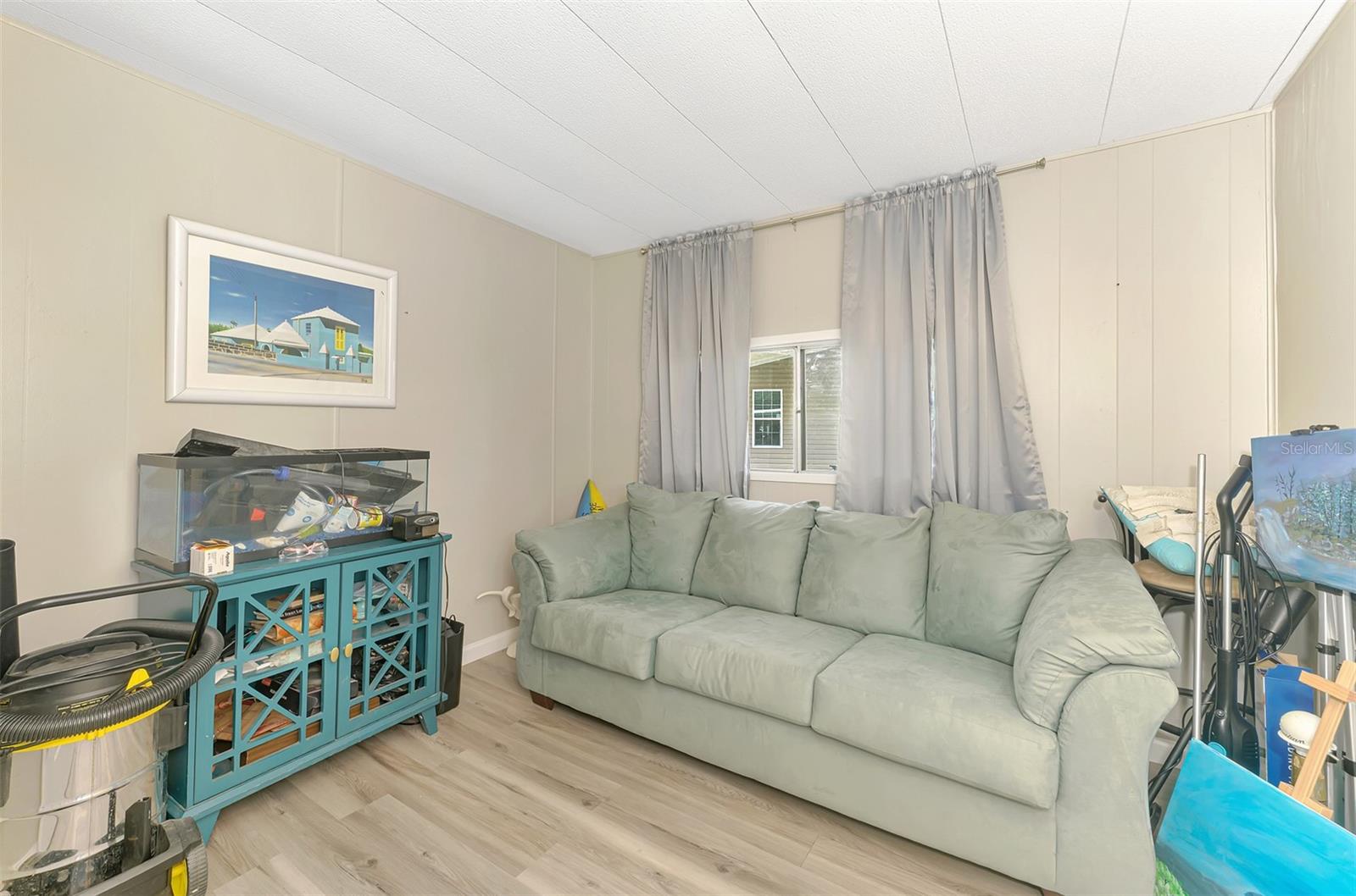 HOLIDAY PARK - Residential