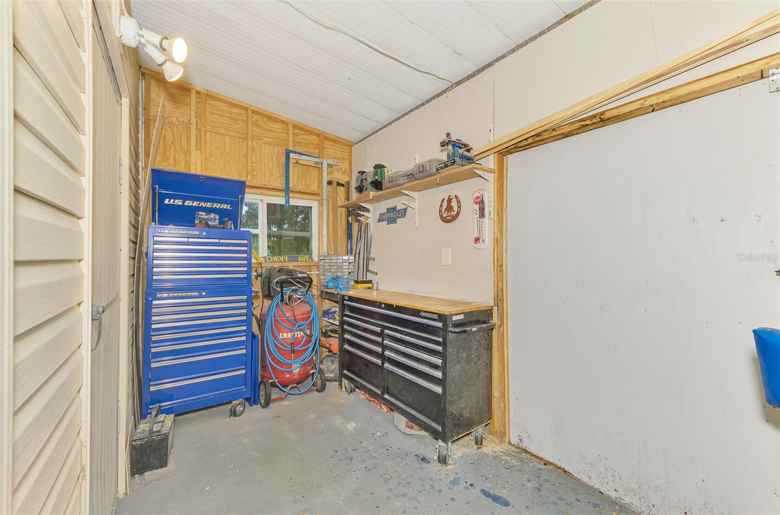 HOLIDAY PARK - Residential