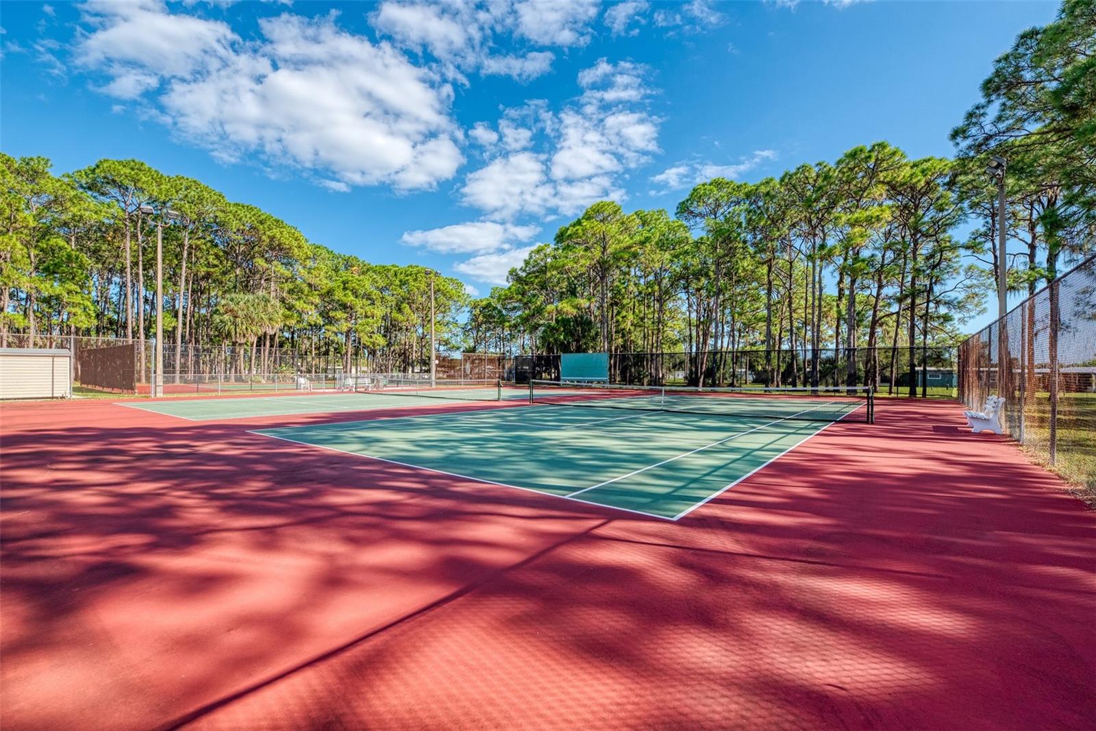 HOLIDAY PARK - Residential