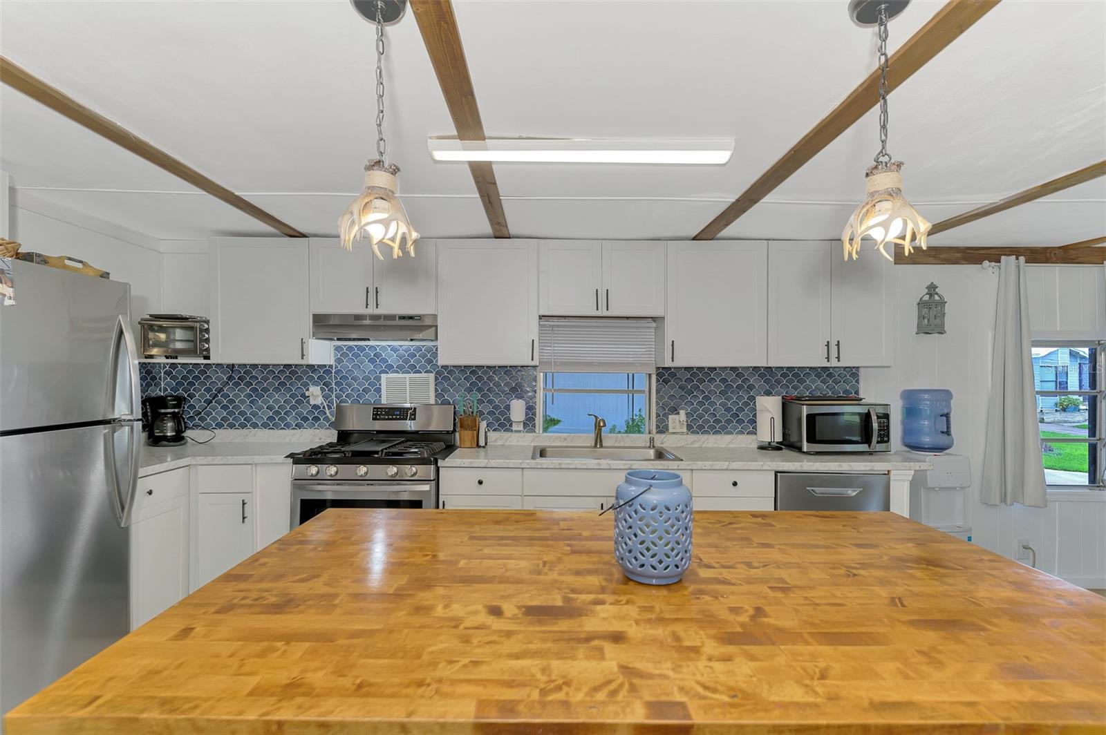 HOLIDAY PARK - Residential